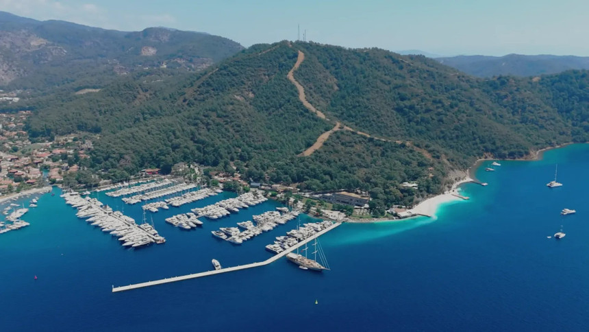 Ülker'den sürpriz satış! Koç Holding'in bünyesine dahil oldu! Milyonlarca dolarlık devir!