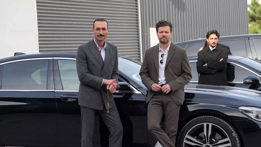 Eşref Rüya 25. bölüm tek parça izle!