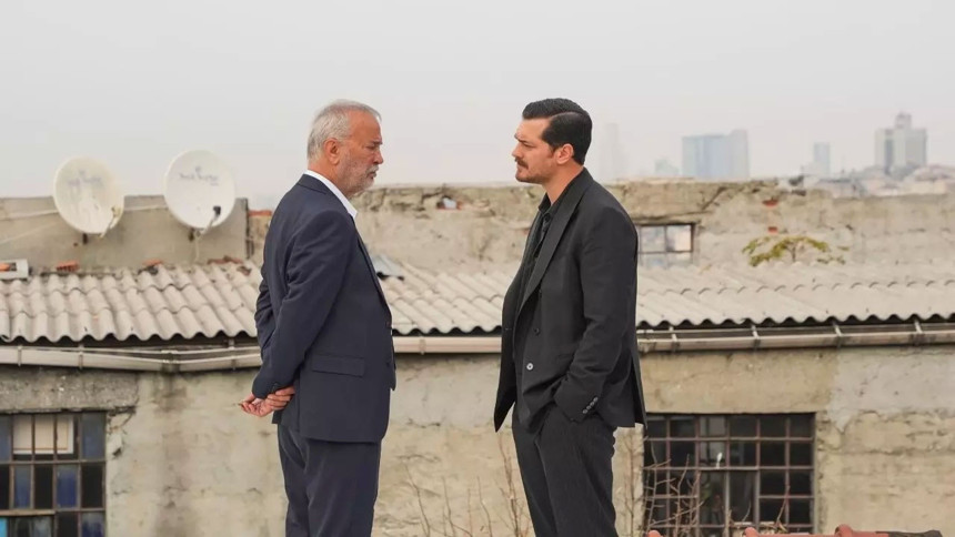 Eşref Rüya 25. bölüm tek parça izle! - Resim : 2