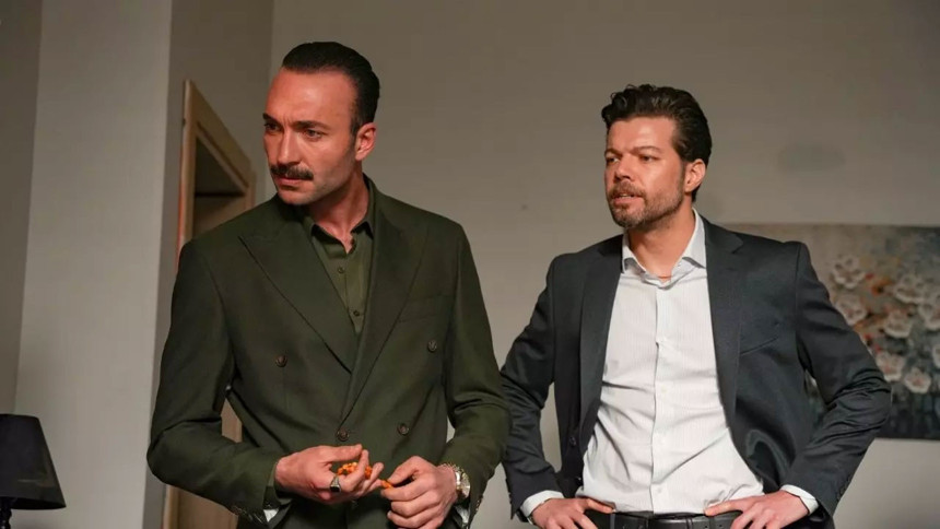 Eşref Rüya son bölüm izle! Eşref Rüya 25. bölüm - Resim : 2