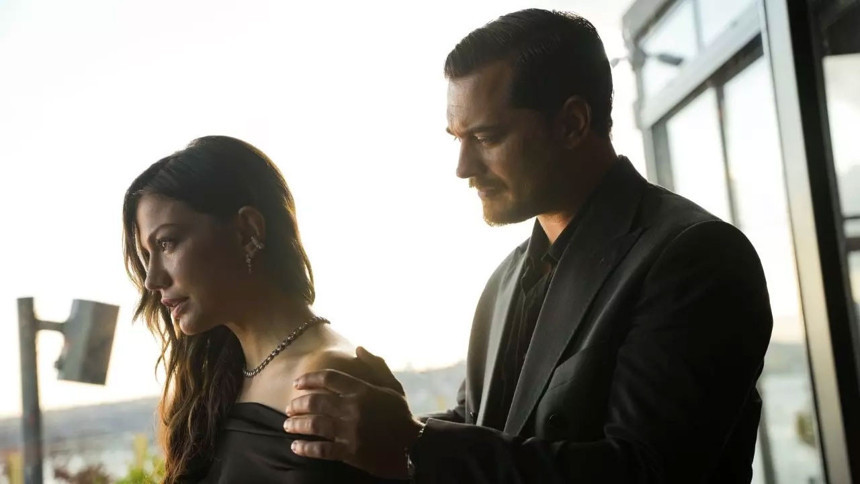 Eşref Rüya son bölüm izle! Eşref Rüya 25. bölüm