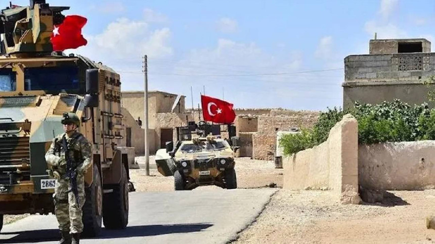 Türk ordusunun Gazze hazırlığı İsrail’i korkuttu: “Tel Aviv’in kabusu başladı”