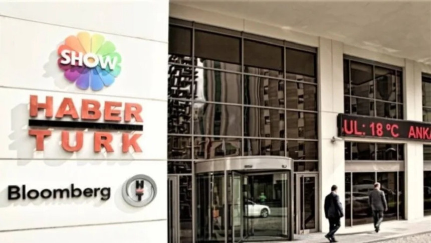 TMSF'den Habertürk açıklaması! Habertürk satıldı mı?