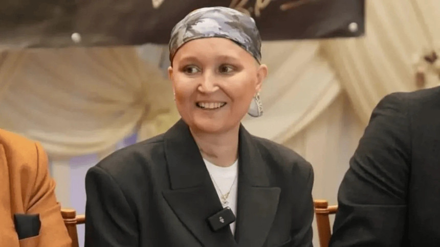 Şehzadeler Belediye Başkanı Gülşah Durbay hayatını kaybetti