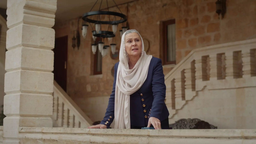 Uzak Şehir 43. bölüm fragmanı izle!