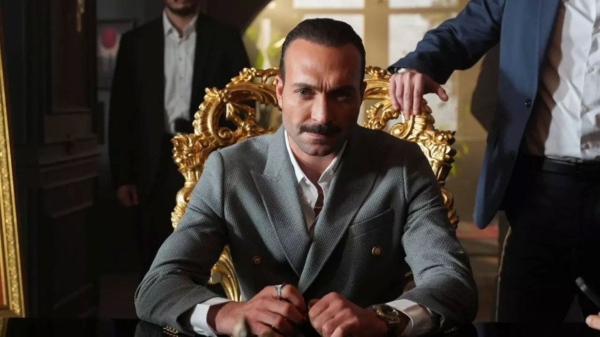 Eşref Rüya 26. bölüm tek parça izle! - Resim : 2