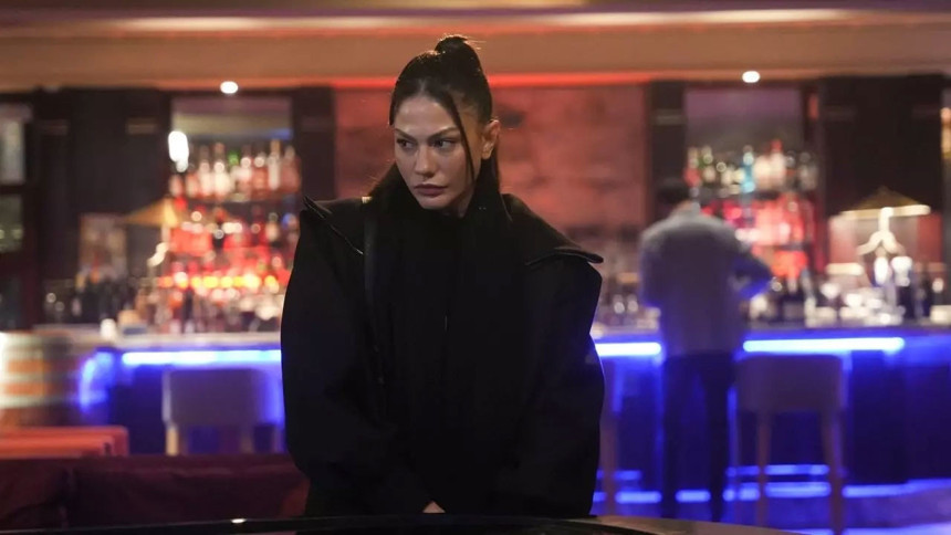 Eşref Rüya 26. bölüm tek parça izle! - Resim : 4