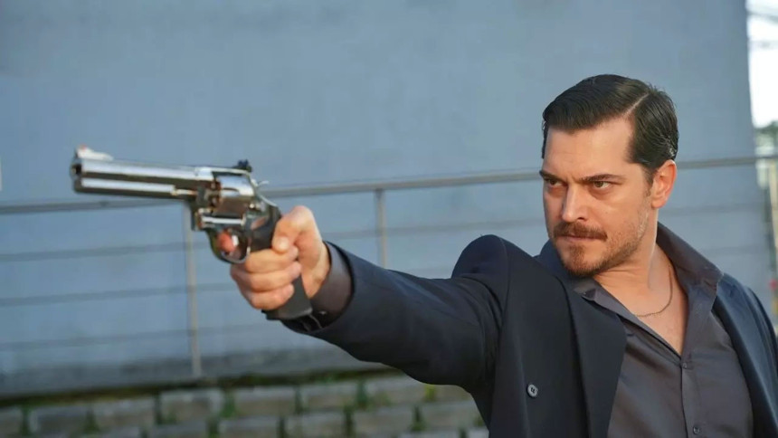 Eşref Rüya 26. bölüm tek parça izle!