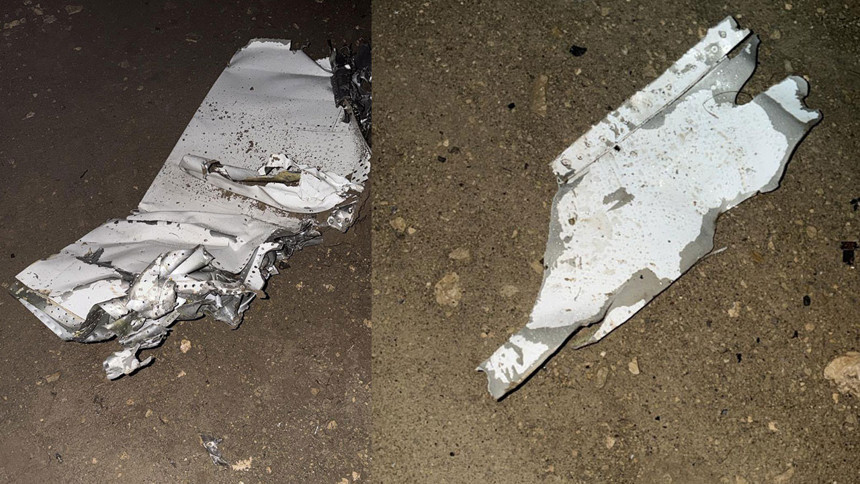 Ankara'da Libya uçağı düştü! Genelkurmay Başkanı da vardı! Enkaza ulaşıldı, uçaktaki tüm isimler - Resim : 3