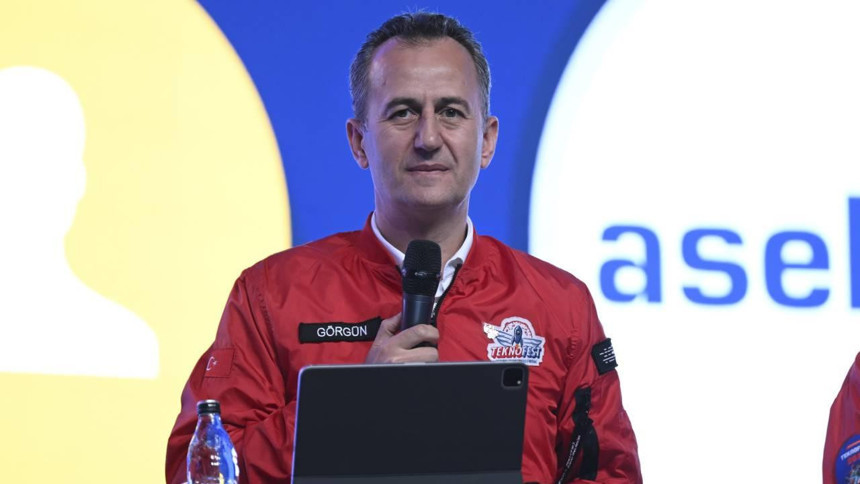 Göklerdeki gururumuz ASELSAN TOLUN'dan yeni rekor!