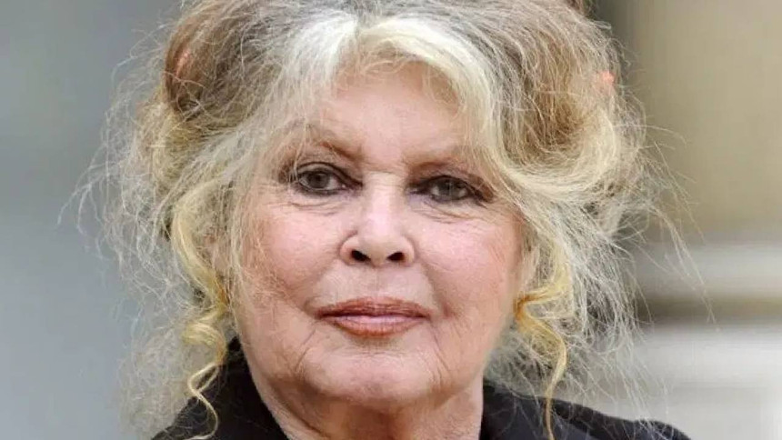 Fransız Sinemasının ikonu Brigitte Bardot 91 yaşında vefat etti