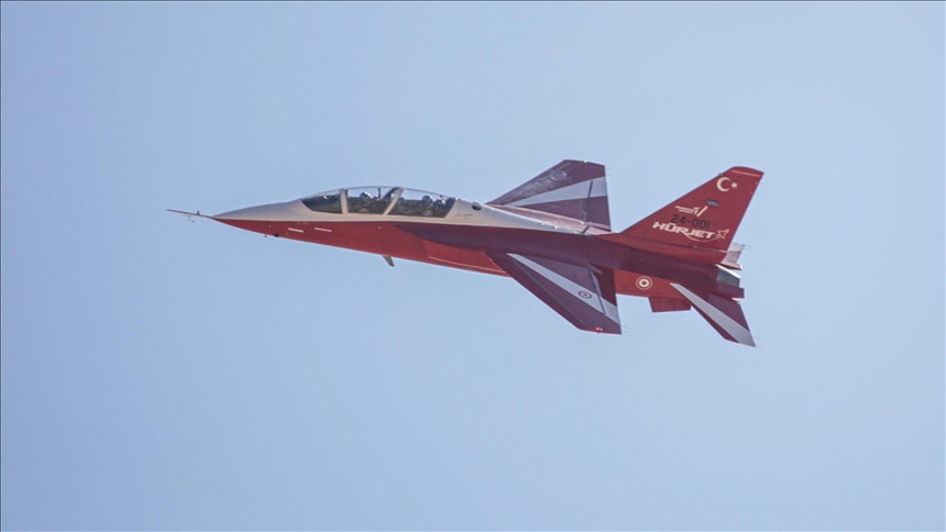 2,6 milyar euroluk sözleşme! Savunma sanayiinde tarihi ihracat başarısı