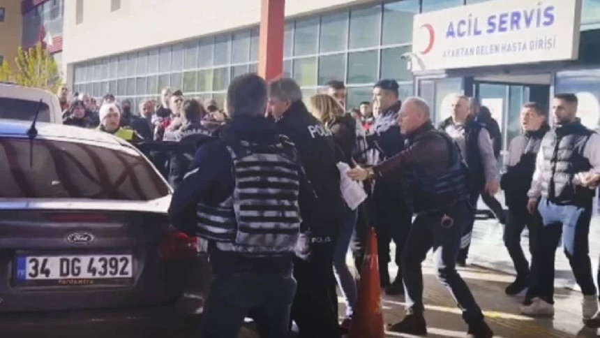 Kan donduran diyalog ortaya çıktı! Polis “Teslim ol” "çocukları bırak" dedi, DEAŞ’lı “Bırakmayız” yanıtını verdi…