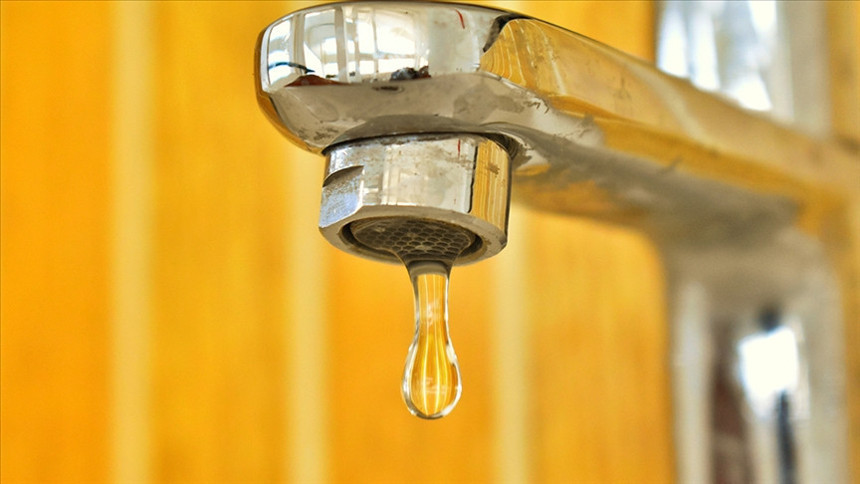 Ankara'da sular ne zaman gelecek? Ankara su kesintisi sorgulama 31 Aralık 2025