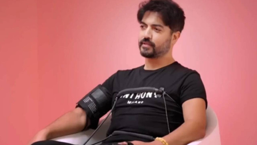 Astral seyahatin kaynağı belli oldu! Şarkıcı Yusuf Güney'in kokain testi pozitif çıktı