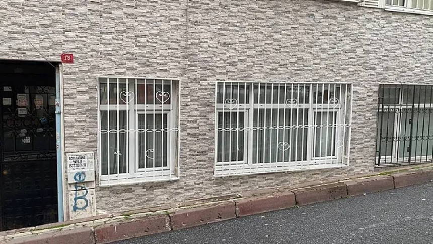 Türkiye bu vahşetle sarsıldı! 2 aylık bebeği açlıktan öldürüp sonrasında yemek yediler