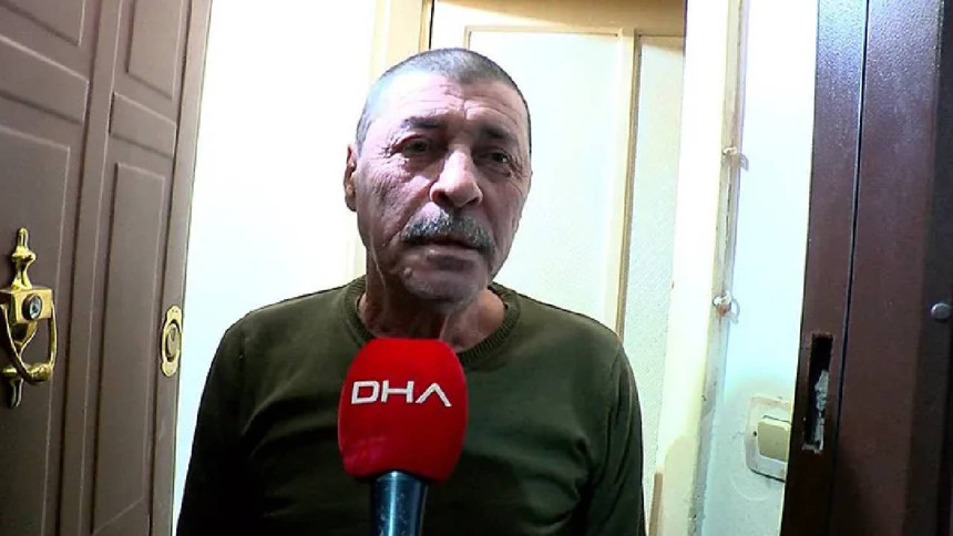 Türkiye bu vahşetle sarsıldı! 2 aylık bebeği açlıktan öldürüp sonrasında yemek yediler - Resim : 3