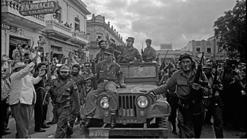 Meksika’dan Venezuela’ya... Trump’ın yolunu açtığı tarih: ABD’nin 200 yıllık darbe geleneği