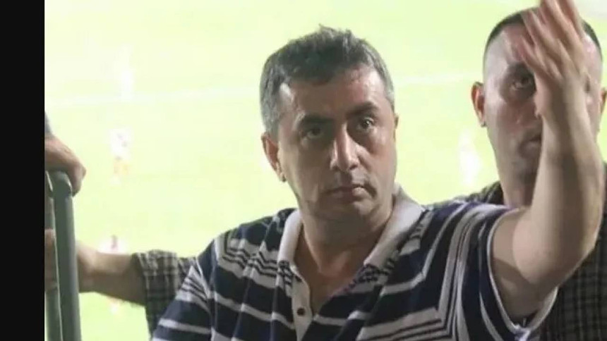 Tribün liderine infaz timi! Fenerbahçe tribününe kurşun: Halil Ay'ın intikamını almak istediler - Resim : 3