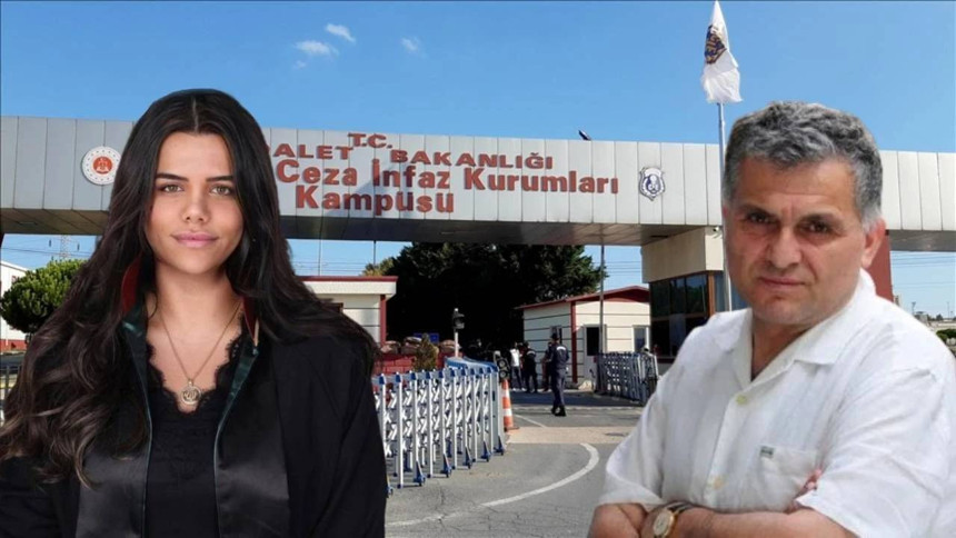 Mağdur avukat ifşa etmişti! Ruşen Çakır sessizliğini bozdu: “Evet anahtarı aldım ama…