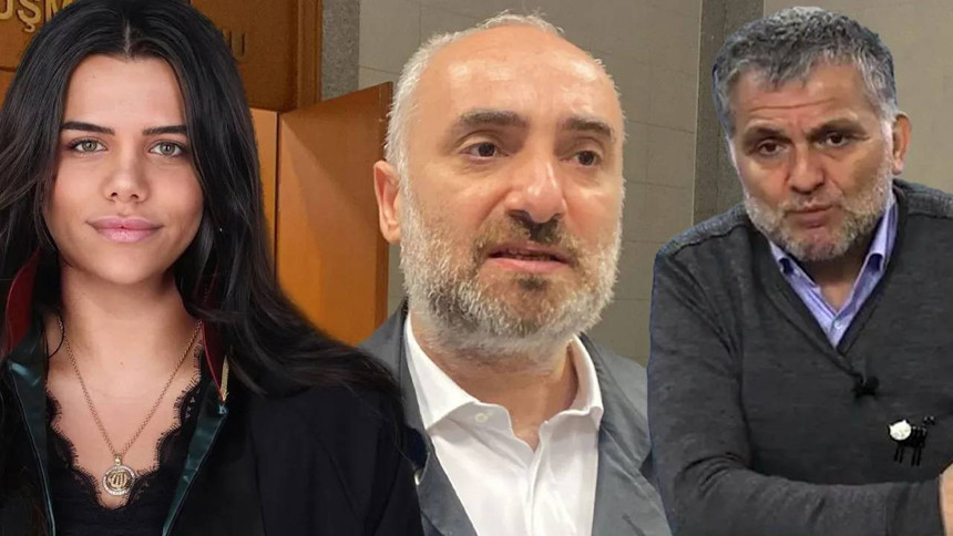 Mağdur avukat ifşa etmişti! Ruşen Çakır sessizliğini bozdu: “Evet anahtarı aldım ama… - Resim : 2