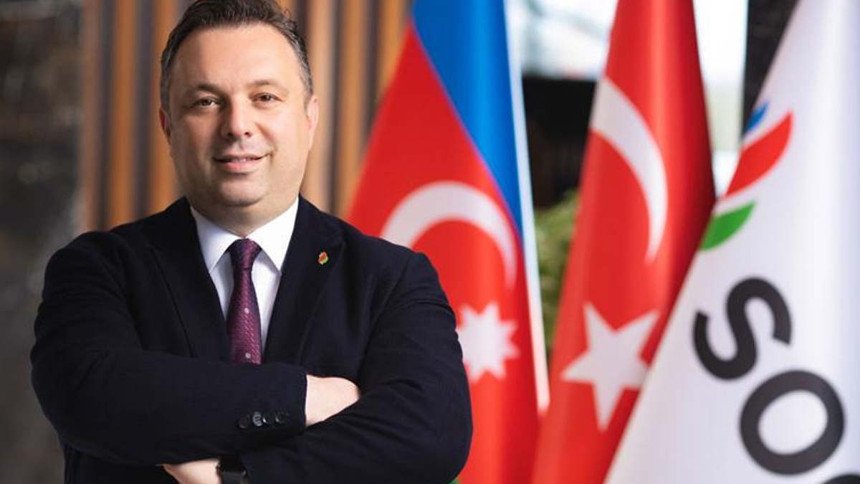 DEİK'te bürokratlar dönemi! Türk Telekom ve Halkbank genel müdürleri görev aldı - Resim : 2