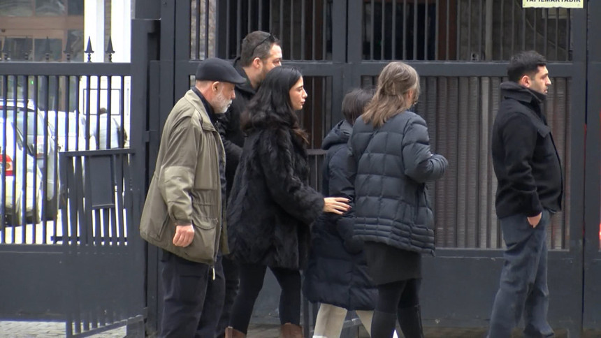 Erol Köse'nin vasiyeti ortaya çıktı! Cenaze töreni istemiyorum - Resim : 3