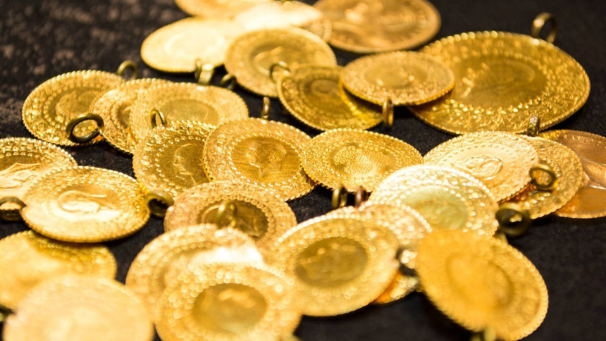 Altın var satış yok! Kuyumcular neden altın satmıyor? Kilo başına 10 bin dolar kar.... - Resim : 2