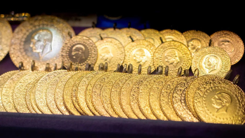 Altın var satış yok! Kuyumcular neden altın satmıyor? Kilo başına 10 bin dolar kar....