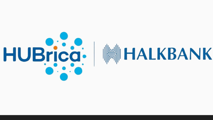 İşletmelere yapay zeka desteği Halkbank'tan!