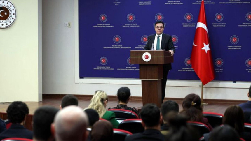 Ticari anlaşmalar imzalandı! - Resim : 2