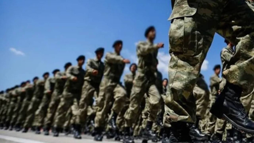Milyonlarca kişiye mesaj gitmişti: MSB'den 'seferberlik emri' açıklaması - Resim : 2