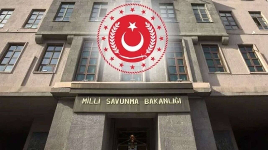 Milyonlarca kişiye mesaj gitmişti: MSB'den 'seferberlik emri' açıklaması