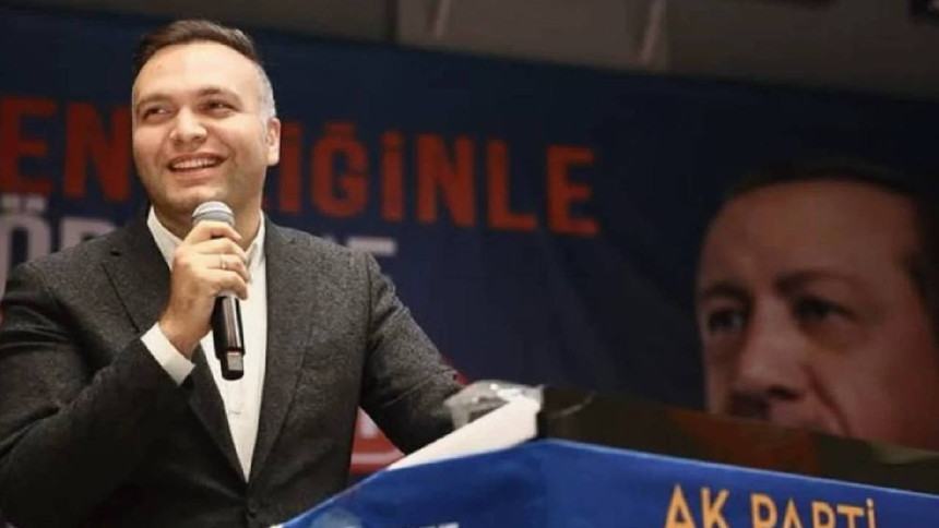AK gençlikten Özel’e ders: Bizi izlemeye devam et, AK Gençlik sana çok şey öğretecek!