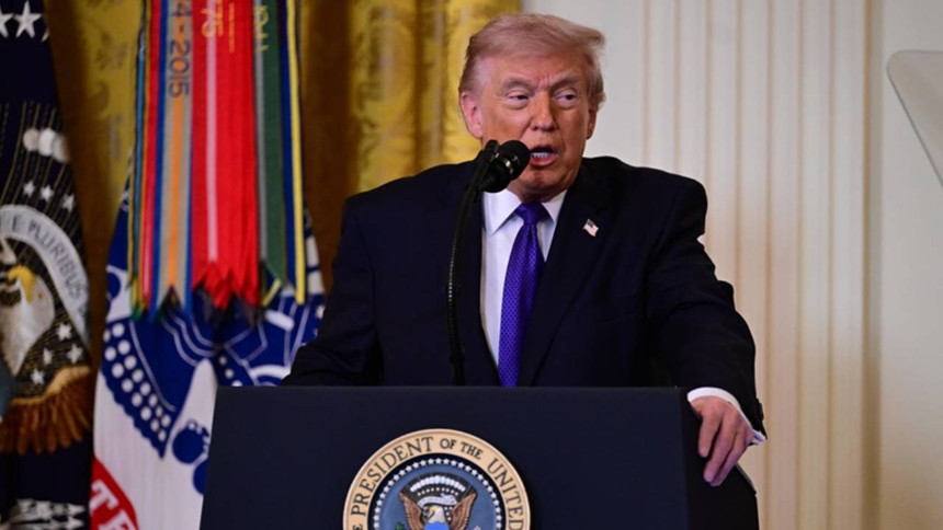 Büyük saldırı yarınmış! İran'ın göz diktiği 3 ülke Trump'ı son anda vazgeçirdi: İşte olayın perde arkası...