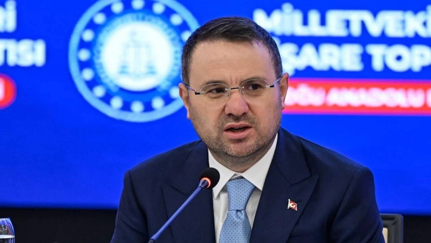 Bakan Gürlek düğmeye bastı! Suça sürüklenen çocuklarla ilgili yeni düzenleme: Yetişkinlerle aynı cezayı alacaklar - Resim : 2