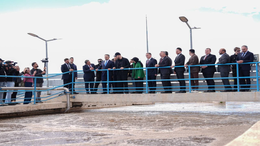 Emine Erdoğan'ın 2020 Yılında Başlattığı Van Gölü Havzası'nı Koruma Eylem Planında Yeni Aşamaya Geçiliyor - Resim : 3