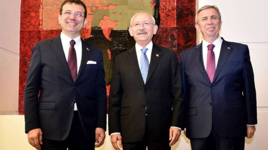 Tüm partiye çağrıda bulundu: Mansur Yavaş 'Mutlak Butlan' orucunu bozdu! İlk açıklama geldi