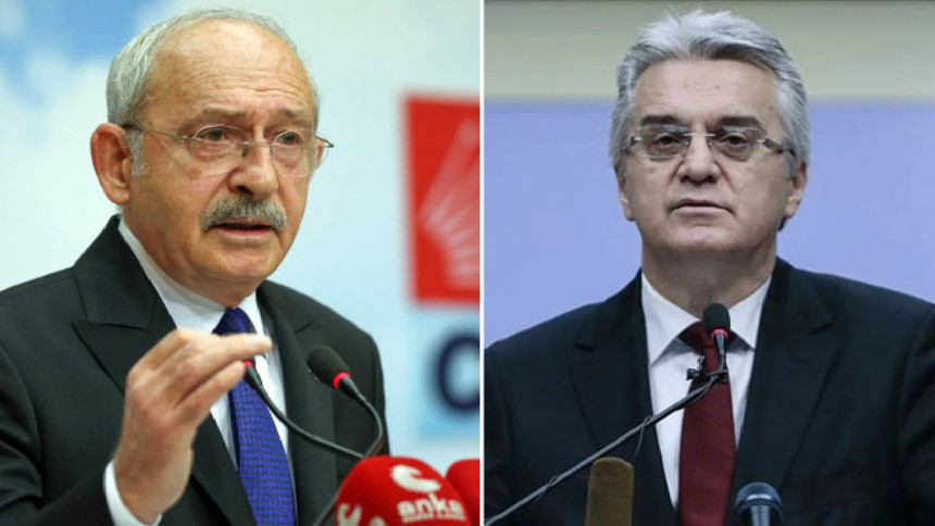 Son 2,5 yıllık harcamalar incelenecek: CHP'nin kasasındaki para miktarı belli oldu! - Resim : 2