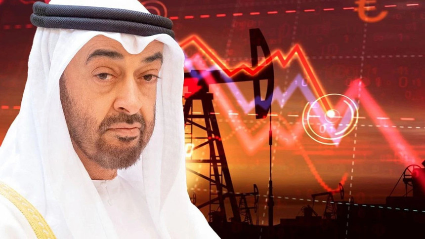 Brent petrol yüzde 1,7 düşüşle 95 dolara geriledi...