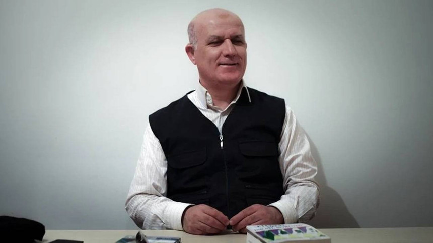 Her Yahudi Siyonist midir? Fazıl Duygun büyük araştırmayı anlattı - Resim : 2