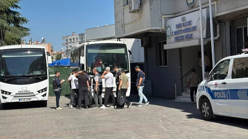 Türkiye'nin o üniversitesinde 3,1 milyar TL'lik dev vurgun! Aralarında dekanda var: 27 kişi tutuklandı - Resim : 3