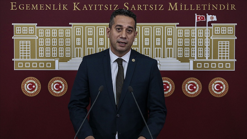 Özel Özel'e kötü haber: Blöfünü vekiller bozdu! Kılıçdaroğlu'na gizlice "sadakat" mesajı gönderen o isimler kim? - Resim : 2