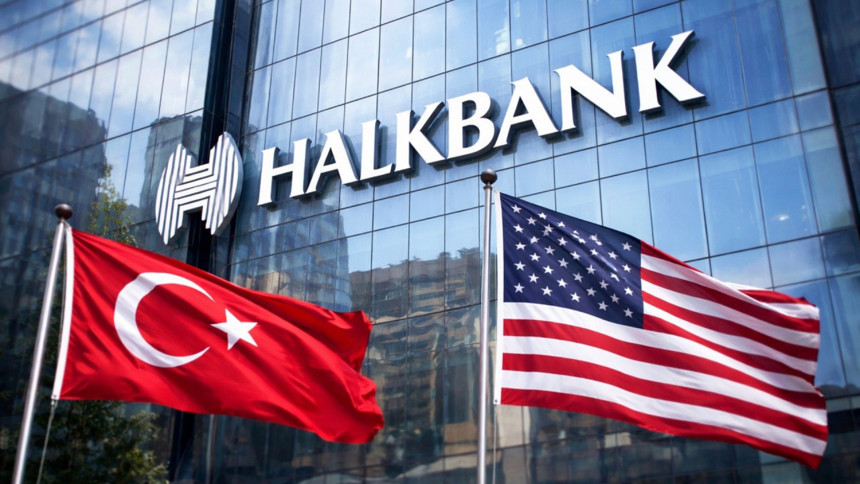 ABD'deki Halkbank davası düştü - Resim : 3