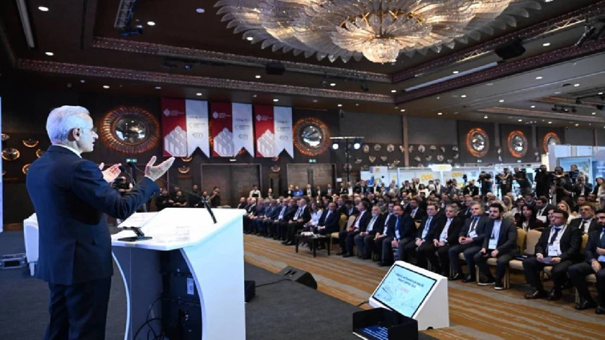 Bakan Uraloğlu müjdeyi duyurdu: İstanbul'a ikinci "Marmaray" geliyor! Güzergahı çok şaşırtacak - Resim : 2
