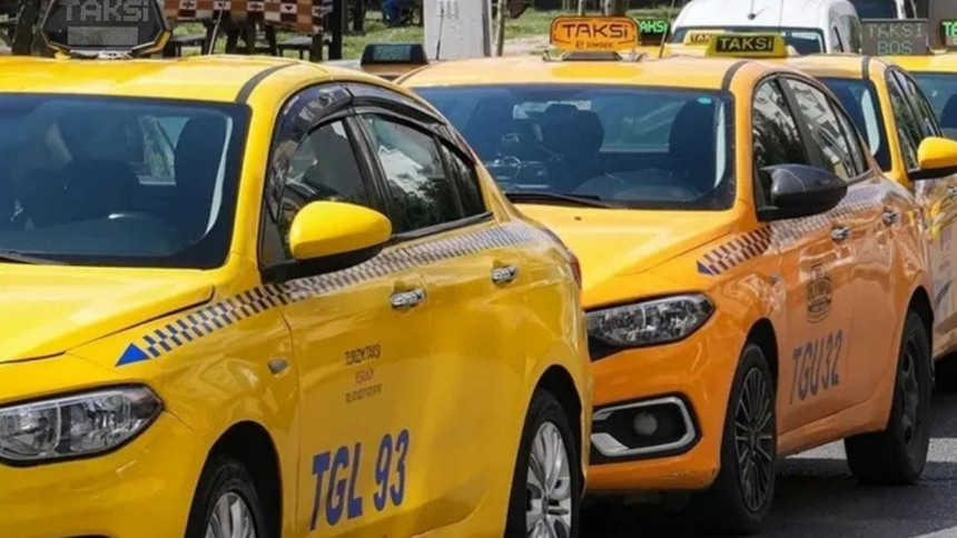 Ticari plaka devri KDV'den istisna tutulacak - Resim : 2