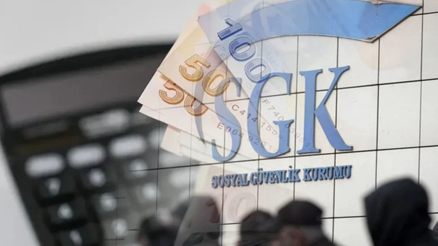 Borç yapılandırma süresi uzatıldı
