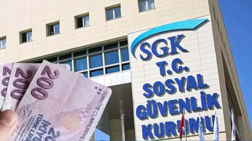 Borç yapılandırma süresi uzatıldı - Resim : 3