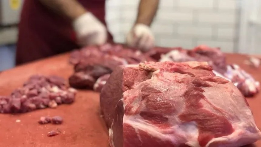 Ramazan öncesi et fiyatlarına zam geldi! İşte zamlı fiyatlar