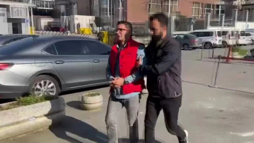 Yasa dışı bahis operasyonu: Flash TV'nin sahibi Erkan Kork dahil 21 tutuklama